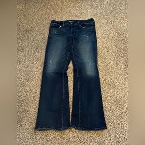 Women’s American Eagle Jeans
